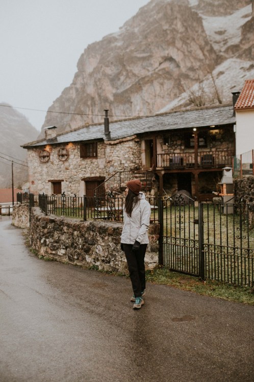 Apartamentos la Laguna en el Valle del Lago