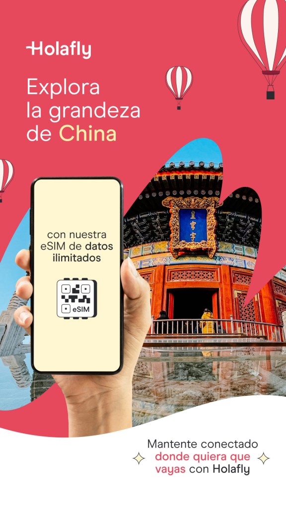 Banner holafly china